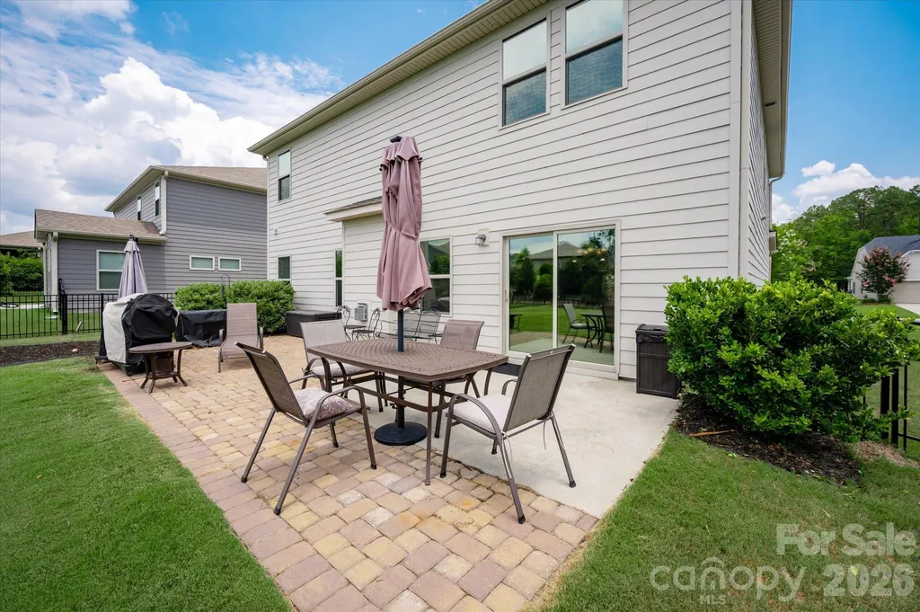 2116 Poplar Ridge Drive Monroe NC 28110
