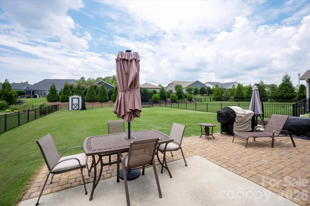 2116 Poplar Ridge Drive Monroe NC 28110