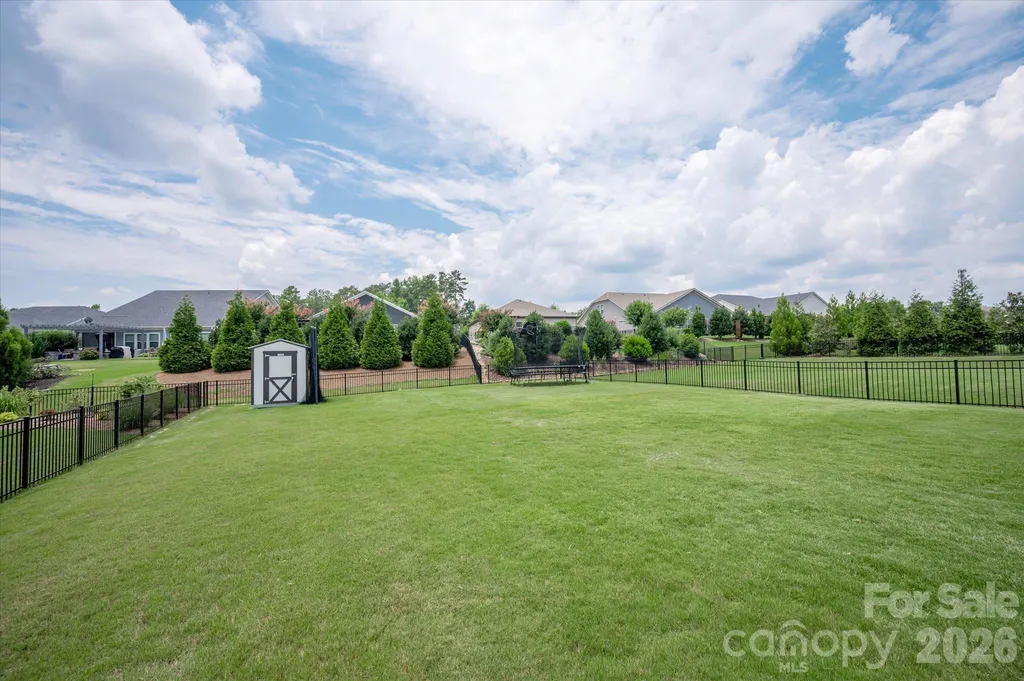 2116 Poplar Ridge Drive Monroe NC 28110