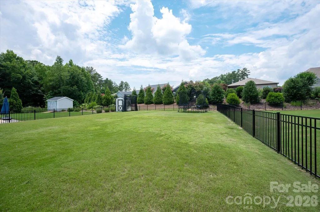 2116 Poplar Ridge Drive Monroe NC 28110