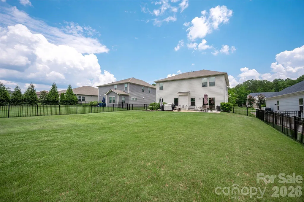 2116 Poplar Ridge Drive Monroe NC 28110