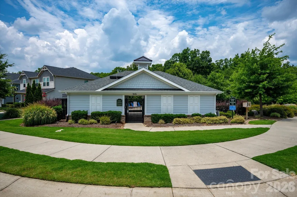 2116 Poplar Ridge Drive Monroe NC 28110