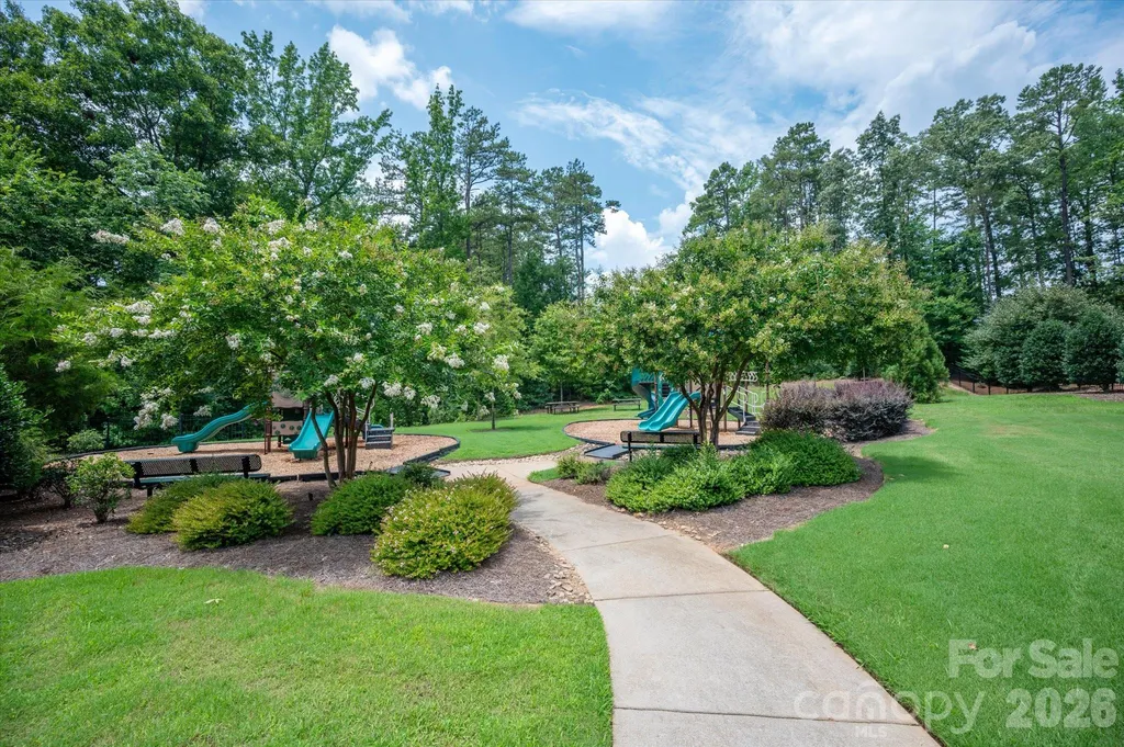 2116 Poplar Ridge Drive Monroe NC 28110