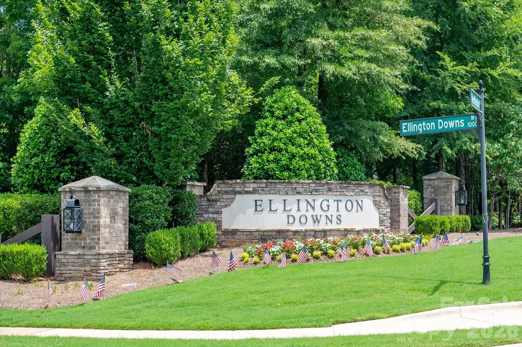 2116 Poplar Ridge Drive Monroe NC 28110