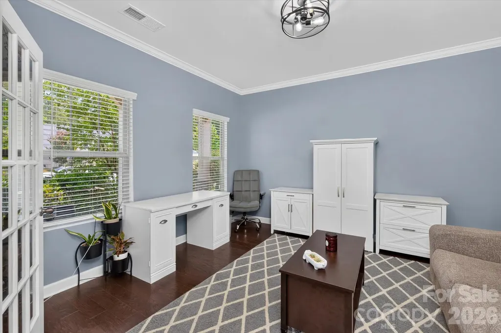 2116 Poplar Ridge Drive Monroe NC 28110