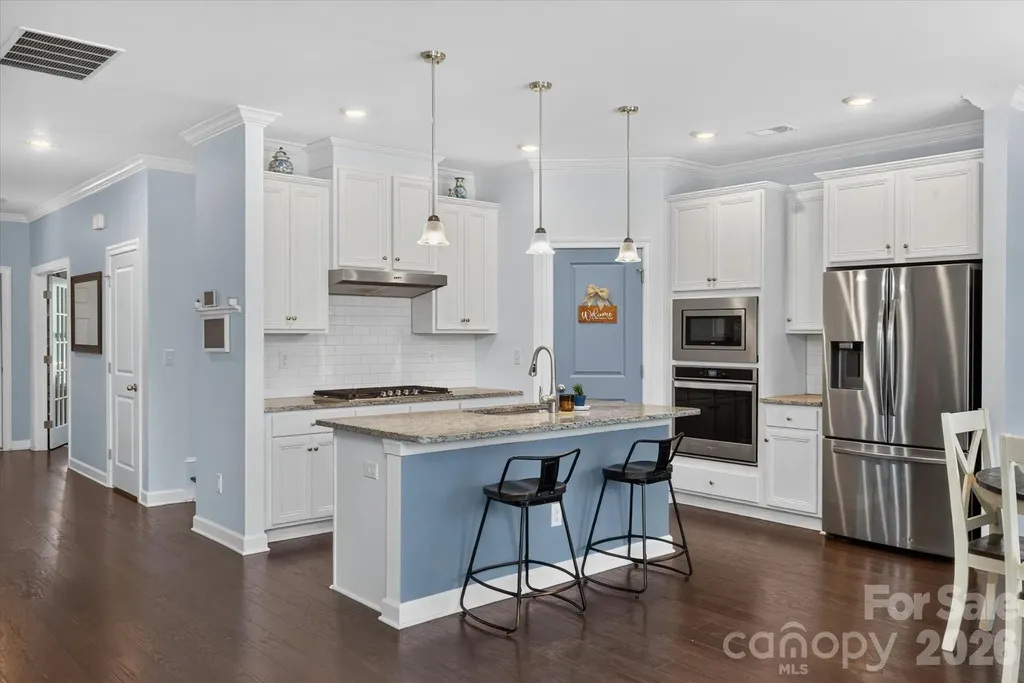 2116 Poplar Ridge Drive Monroe NC 28110