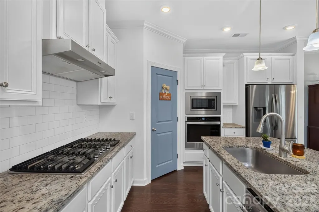 2116 Poplar Ridge Drive Monroe NC 28110