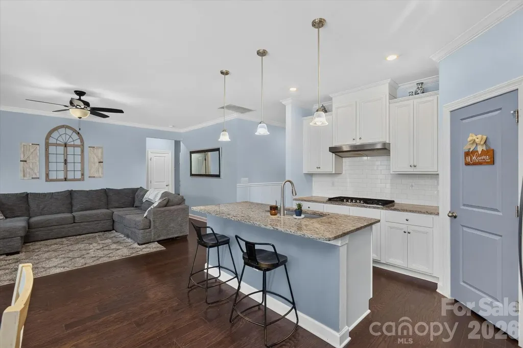 2116 Poplar Ridge Drive Monroe NC 28110