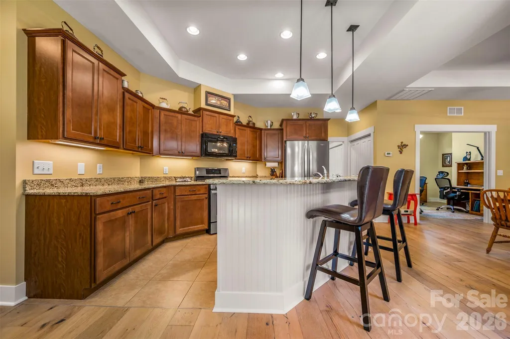584 Summerfield Place Flat Rock NC 28731