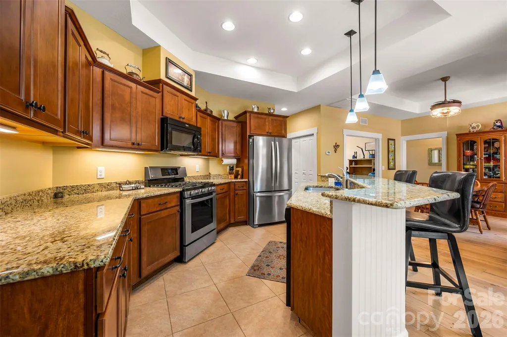 584 Summerfield Place Flat Rock NC 28731