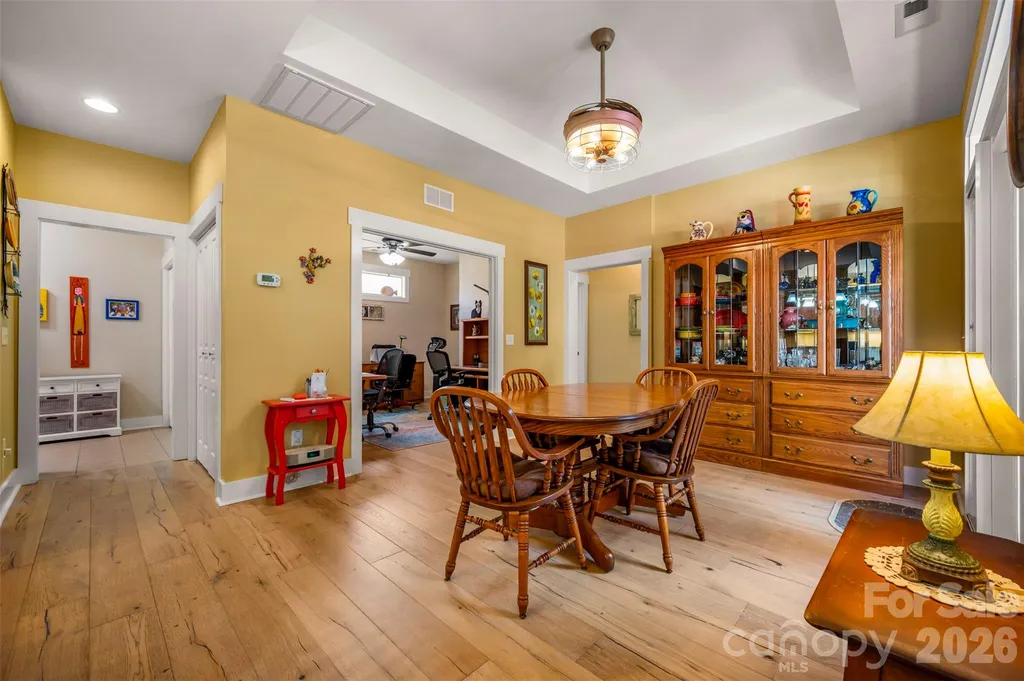 584 Summerfield Place Flat Rock NC 28731