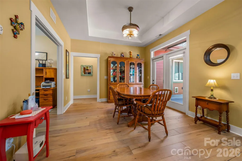 584 Summerfield Place Flat Rock NC 28731