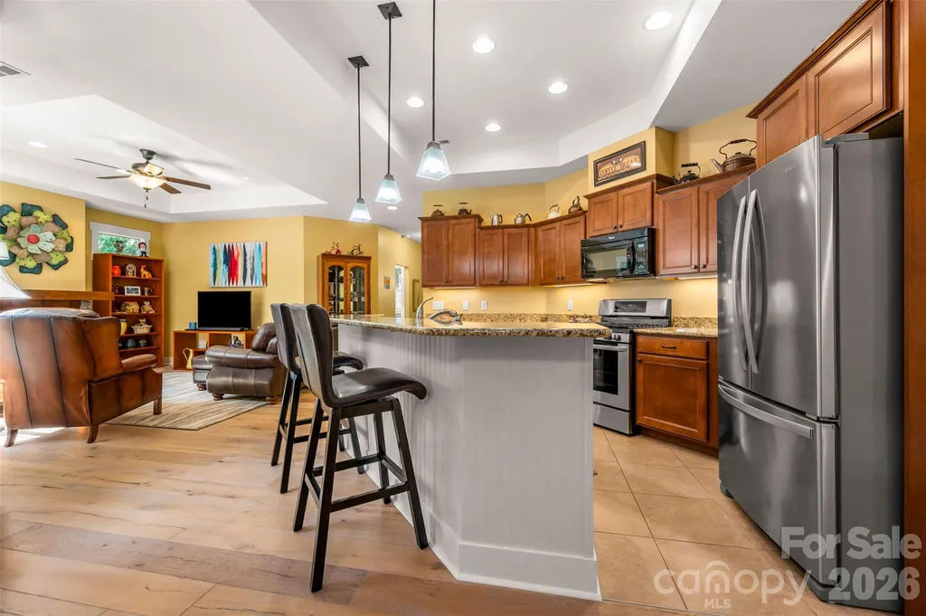 584 Summerfield Place Flat Rock NC 28731