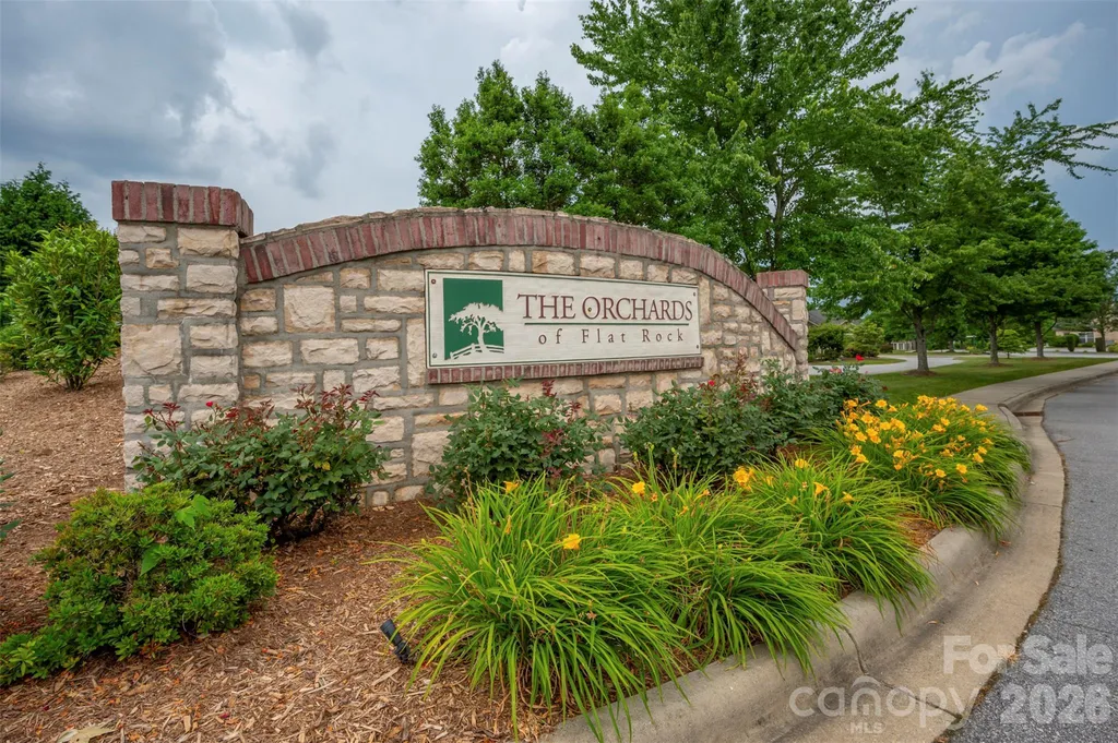 584 Summerfield Place Flat Rock NC 28731