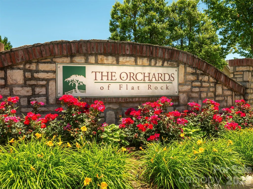 584 Summerfield Place Flat Rock NC 28731