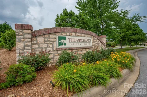 584 Summerfield Place Flat Rock NC 28731