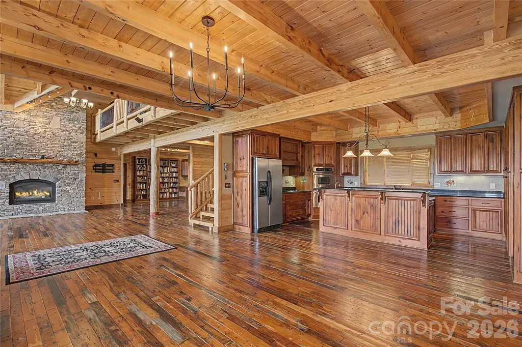 925 Appalachian Way Bryson City NC 28713