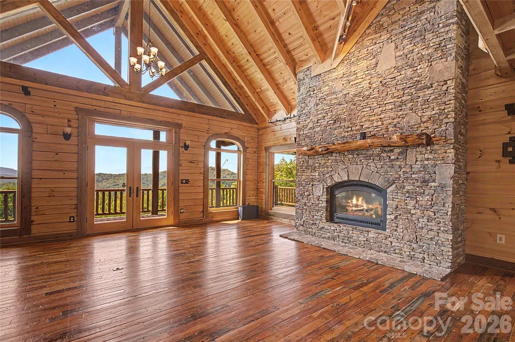 925 Appalachian Way Bryson City NC 28713
