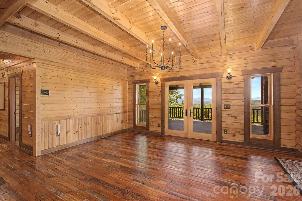 925 Appalachian Way Bryson City NC 28713