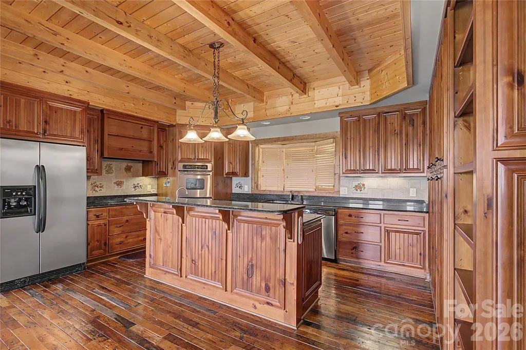 925 Appalachian Way Bryson City NC 28713