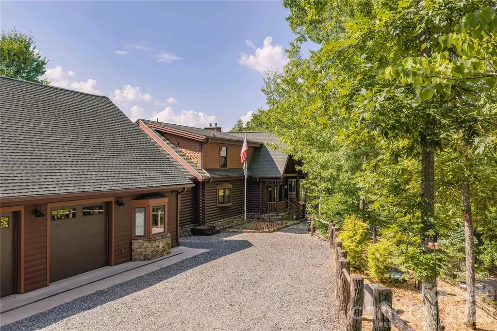 925 Appalachian Way Bryson City NC 28713