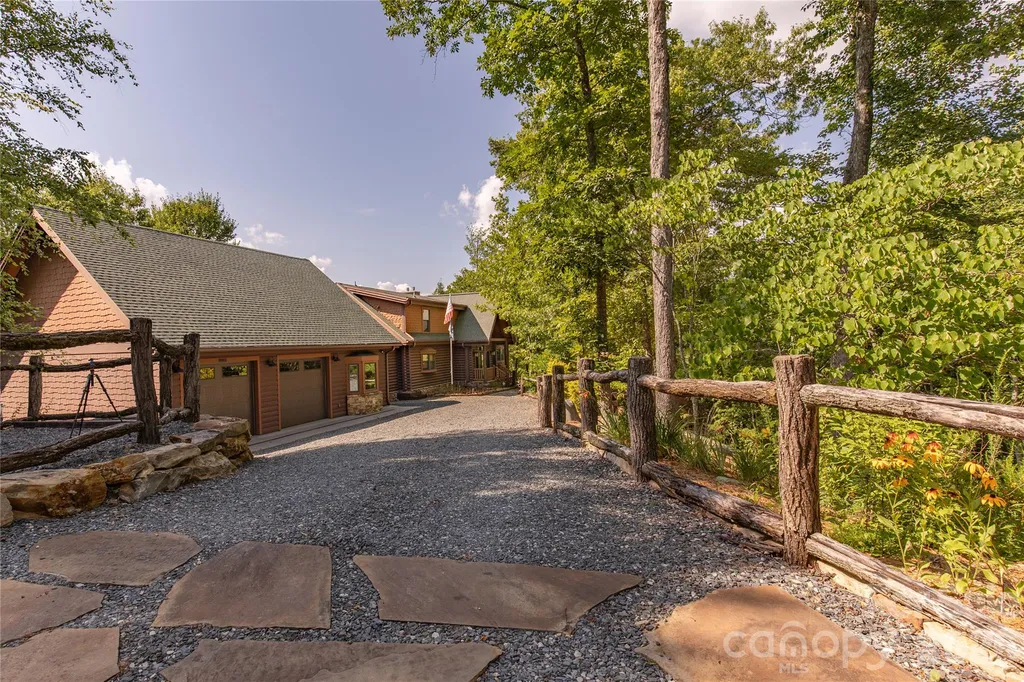 925 Appalachian Way Bryson City NC 28713