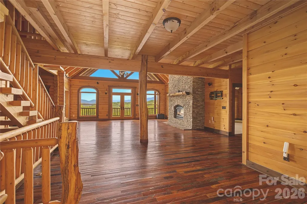 925 Appalachian Way Bryson City NC 28713