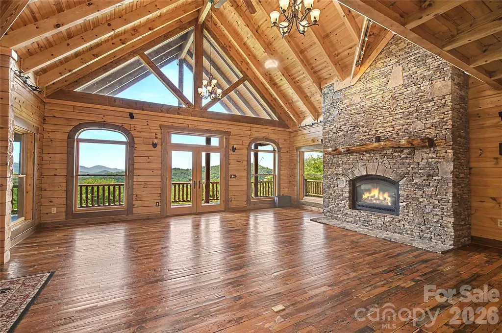 925 Appalachian Way Bryson City NC 28713
