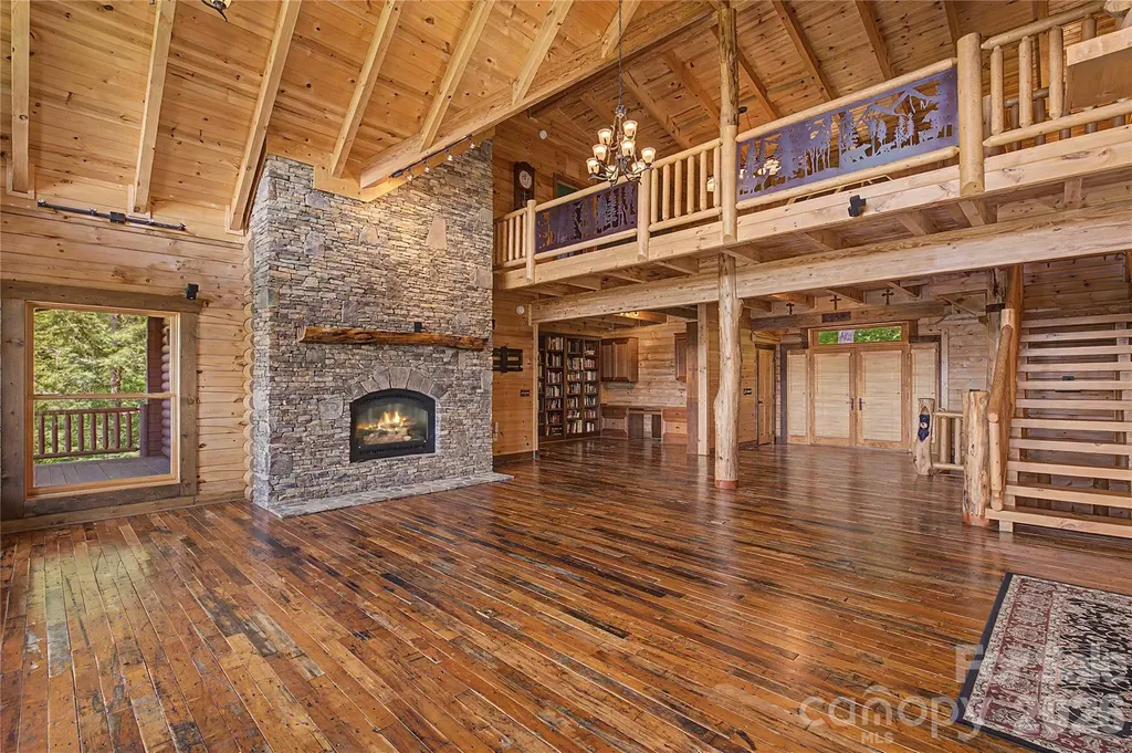 925 Appalachian Way Bryson City NC 28713