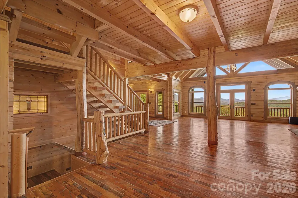 925 Appalachian Way Bryson City NC 28713