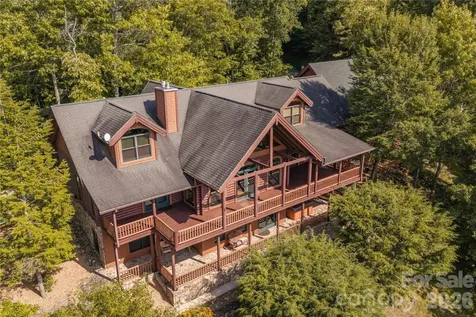 925 Appalachian Way Bryson City NC 28713