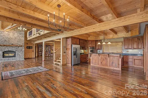 925 Appalachian Way Bryson City NC 28713