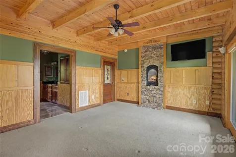 925 Appalachian Way Bryson City NC 28713