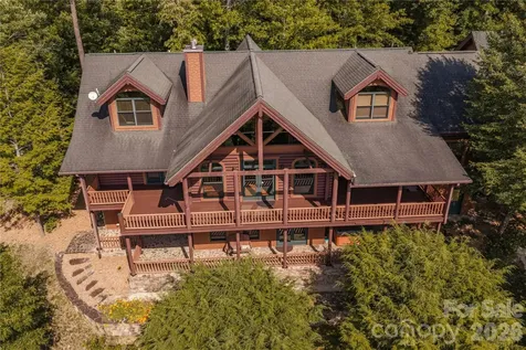 925 Appalachian Way Bryson City NC 28713
