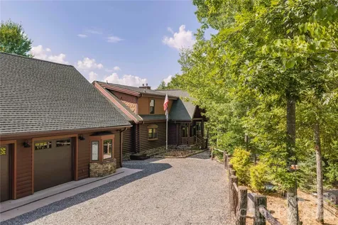 925 Appalachian Way Bryson City NC 28713