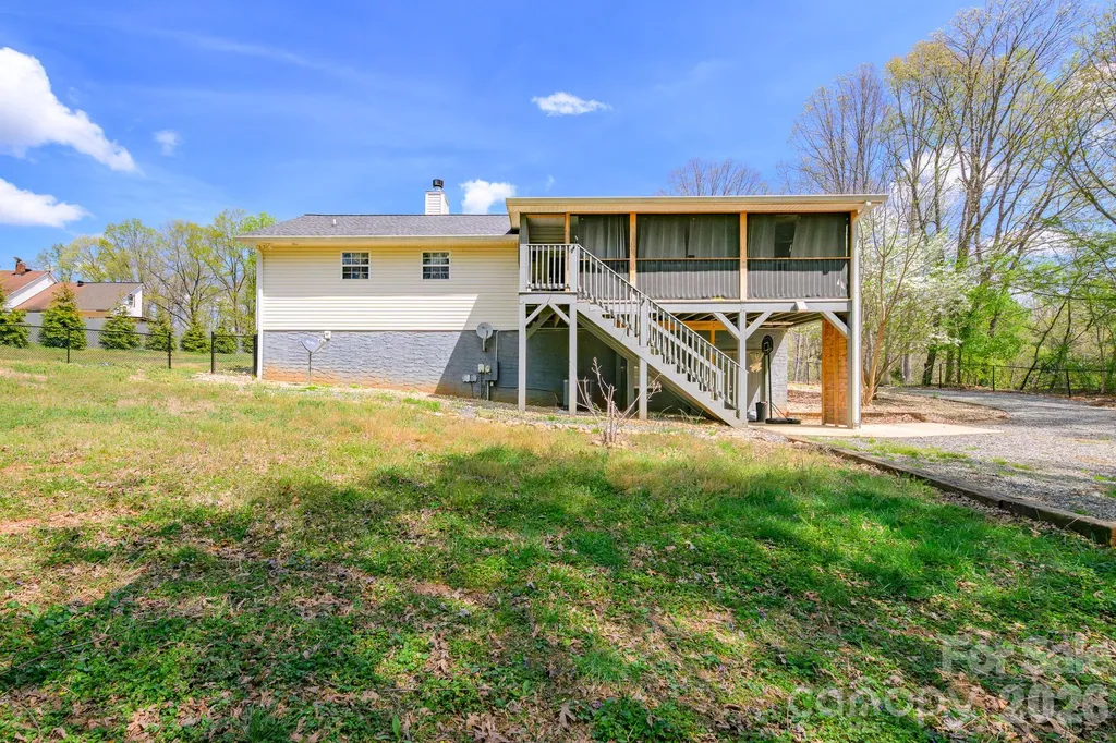 533 Tuckers Grove Road Statesville NC 28625