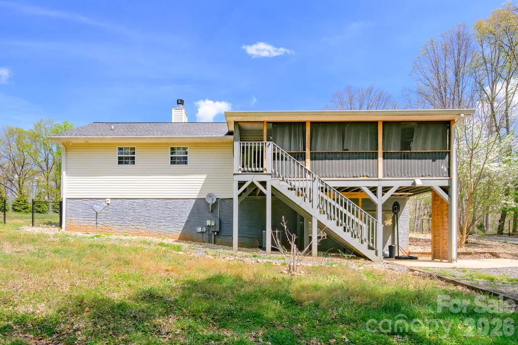 533 Tuckers Grove Road Statesville NC 28625