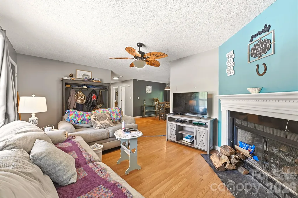533 Tuckers Grove Road Statesville NC 28625