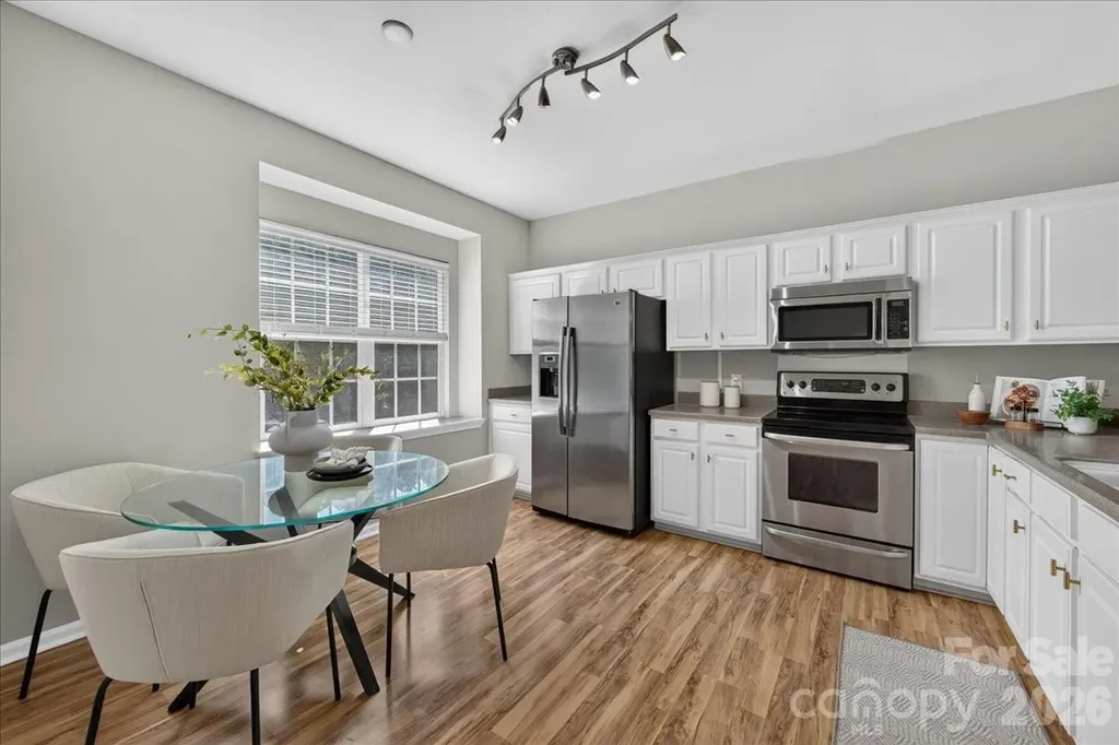 3054 Castleberry Court Charlotte NC 28209