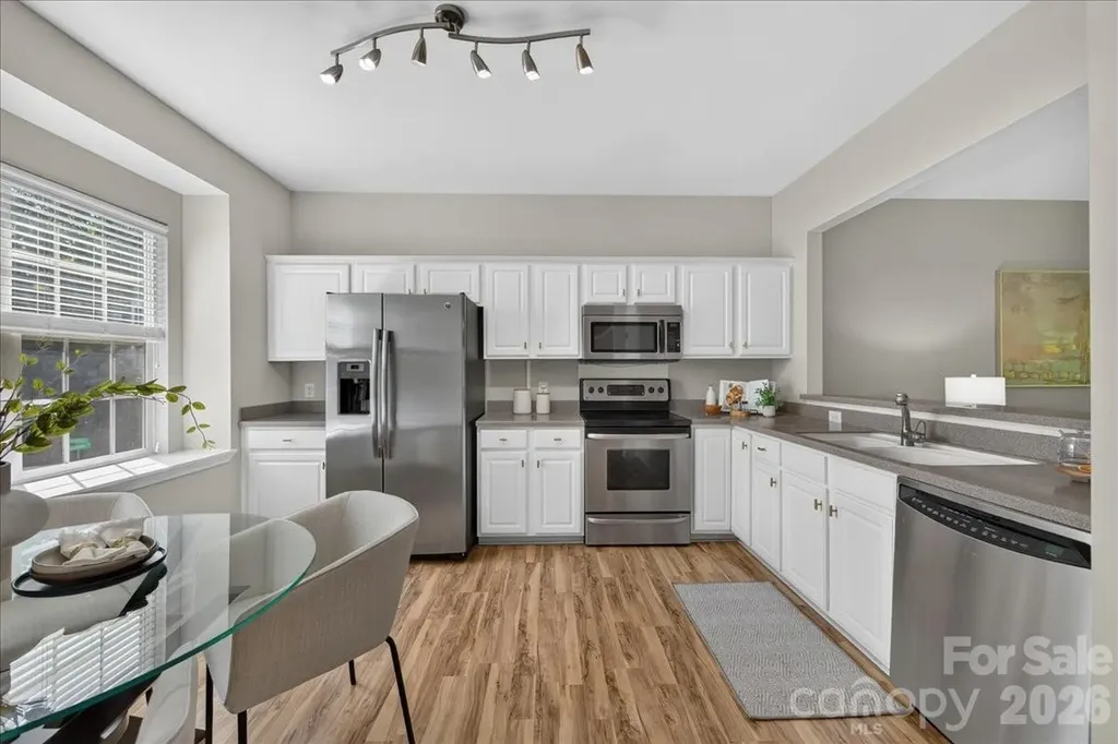 3054 Castleberry Court Charlotte NC 28209