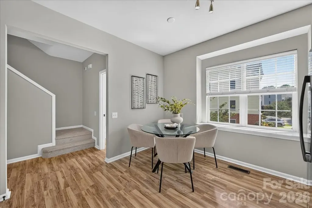 3054 Castleberry Court Charlotte NC 28209