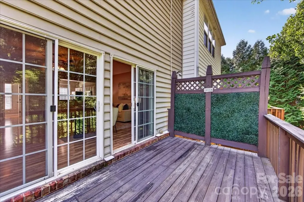 3054 Castleberry Court Charlotte NC 28209