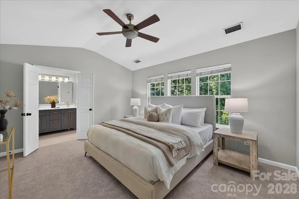 3054 Castleberry Court Charlotte NC 28209