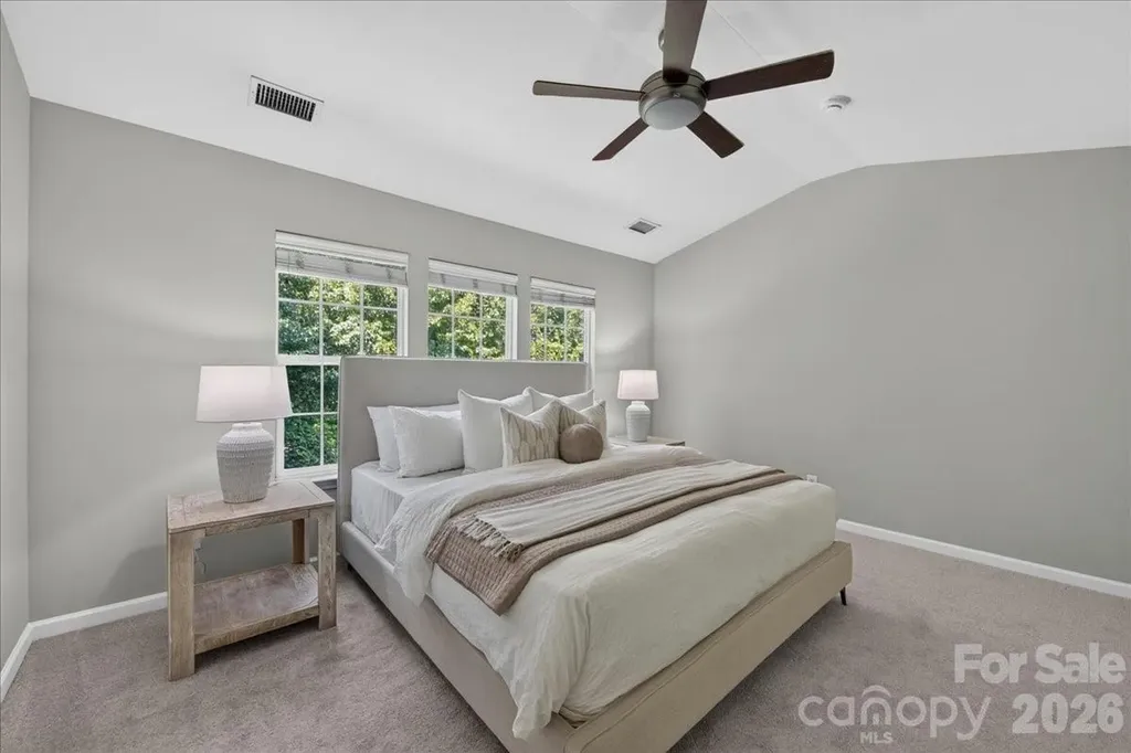 3054 Castleberry Court Charlotte NC 28209