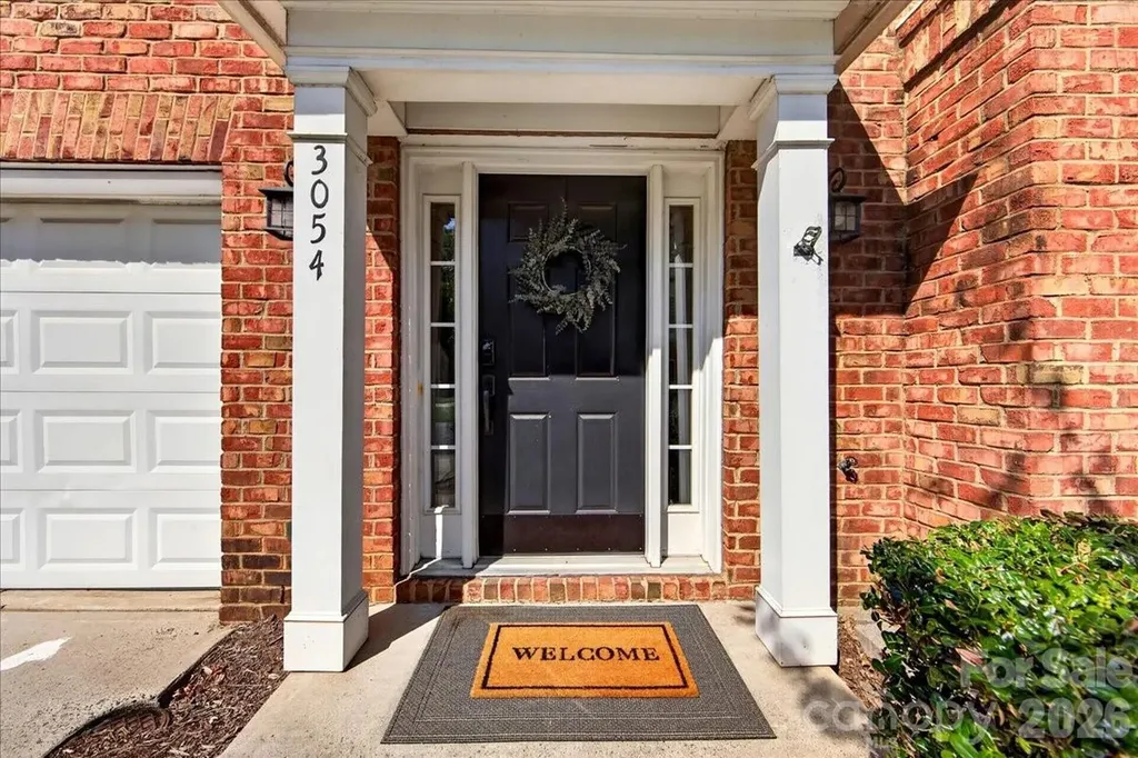 3054 Castleberry Court Charlotte NC 28209