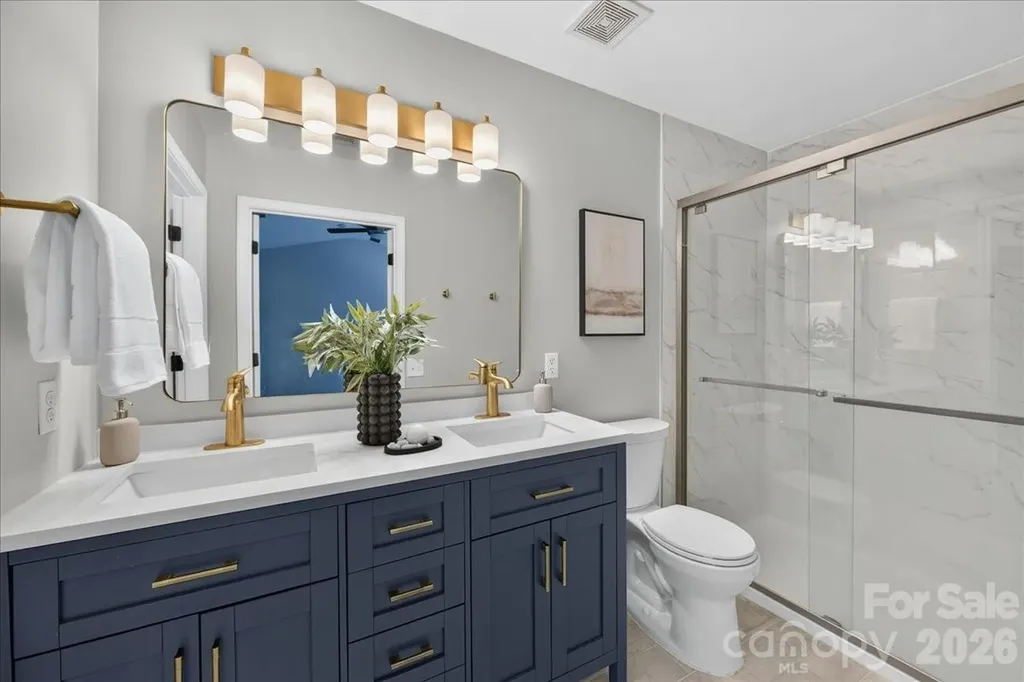 3054 Castleberry Court Charlotte NC 28209