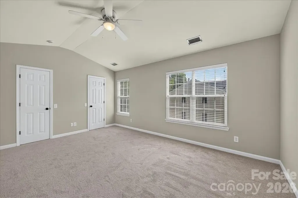 3054 Castleberry Court Charlotte NC 28209