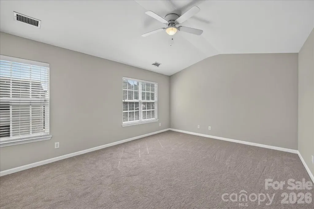 3054 Castleberry Court Charlotte NC 28209