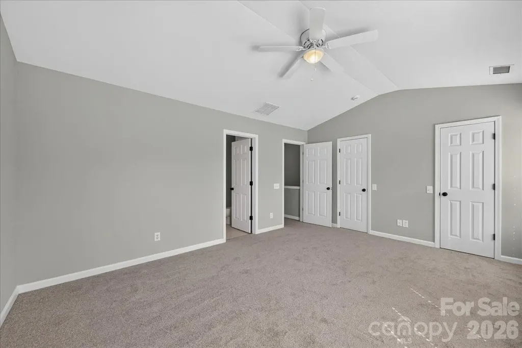 3054 Castleberry Court Charlotte NC 28209
