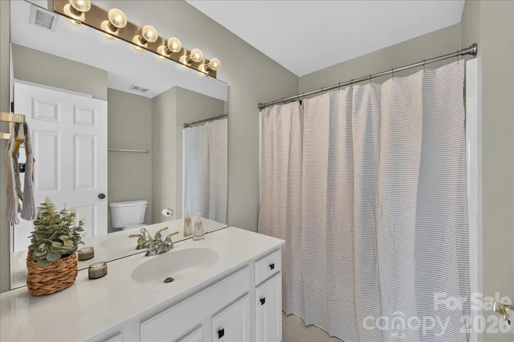 3054 Castleberry Court Charlotte NC 28209